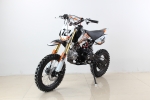 Cross Bike S-Moto SM125CQ-12 Y-CRF50 4G manuell oder 4G Semi Automatik